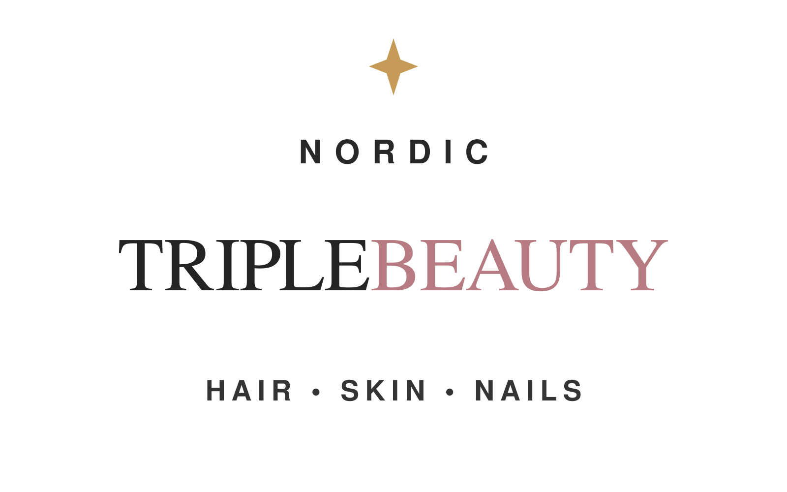 Nordic Triple Beauty